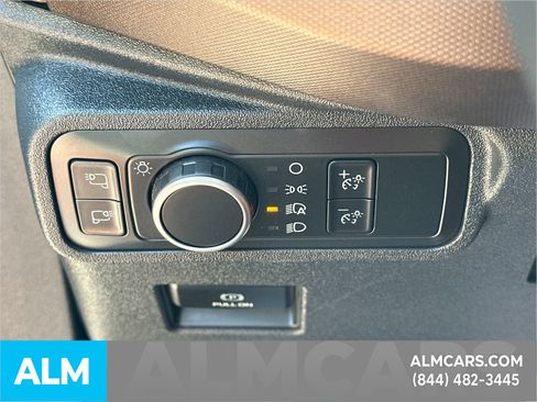 Used 2022 Ford Bronco Outer Banks AWD/4WD image 36