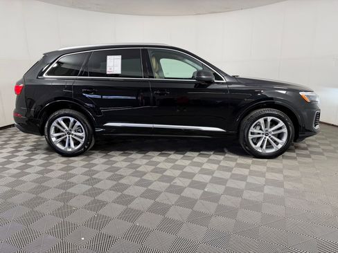 New 2026 Audi Q7 2.0T Premium Plus image 8