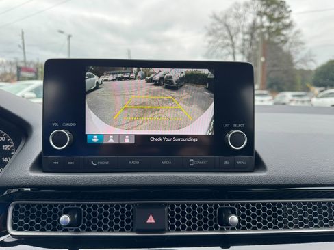 Used 2023 Honda Civic Sport image 18