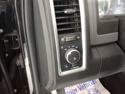 Used 2017 RAM 1500 Big Horn AWD/4WD image 15