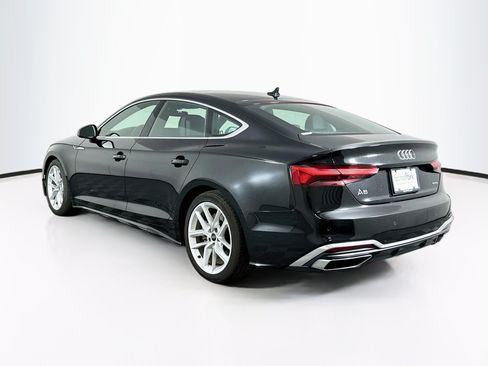 Used 2024 Audi A5 2.0T Premium Plus AWD/4WD image 5