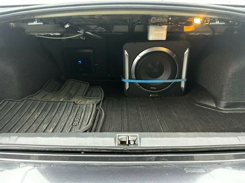 Used 2012 Subaru Legacy 2.5GT Limited image 16