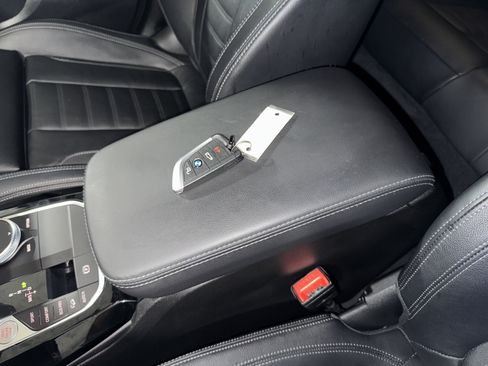 Used 2024 BMW X3 xDrive30i w/ Premium Package AWD/4WD image 29