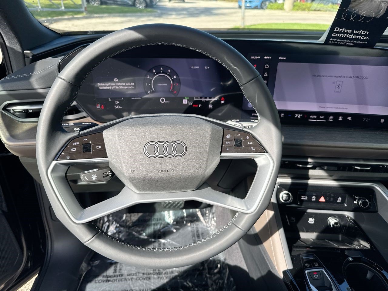 New 2026 Audi Q5 Premium Plus AWD/4WD image 12