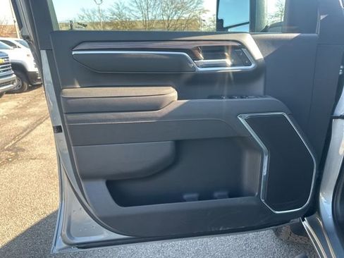 New 2026 Chevrolet Silverado 2500 LT w/ All Star Edition image 11