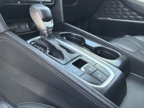 Used 2020 Hyundai Santa Fe SEL FWD image 24