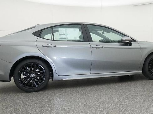 New 2026 Toyota Camry SE FWD image 26