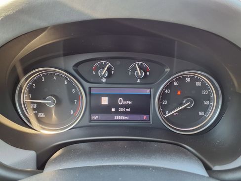 Used 2021 Buick Enclave Essence w/ Sport Touring Edition AWD/4WD image 26