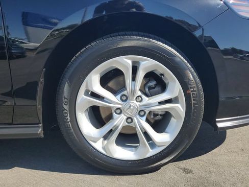 Used 2023 Honda Accord LX image 6