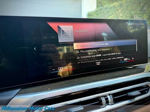Used 2023 BMW M340i w/ Premium Package RWD image 31
