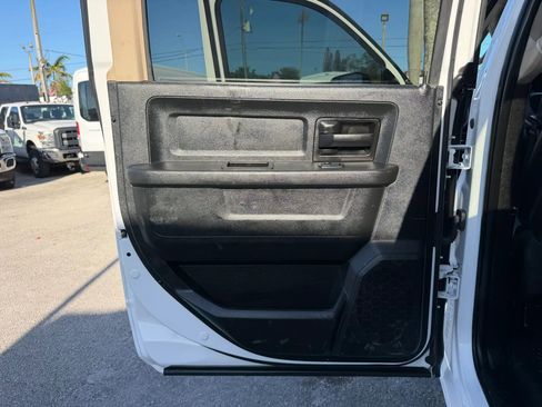 Used 2020 RAM 5500 Tradesman w/ Safety Group image 12