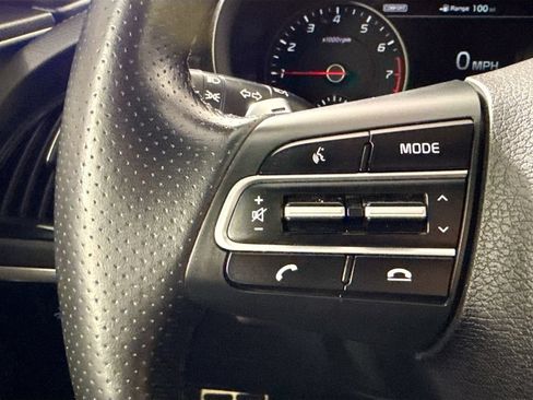 Used 2020 Kia Stinger GT2 RWD image 11