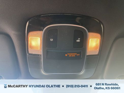 Certified 2023 Hyundai Santa Cruz SE AWD/4WD image 28