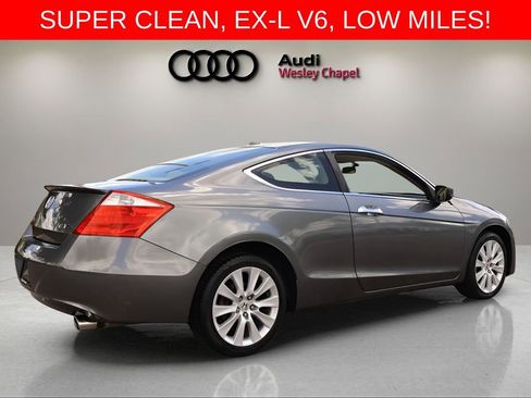Used 2009 Honda Accord EX-L image 5