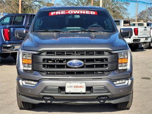 Used 2023 Ford F150 Lariat image 2