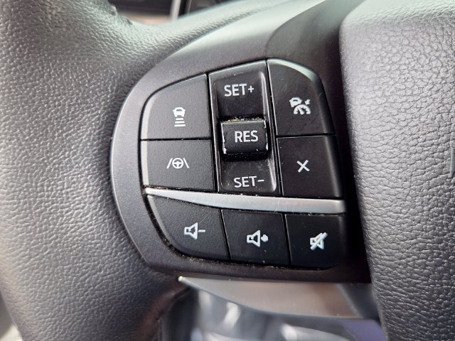 Used 2020 Ford Explorer Limited RWD image 25