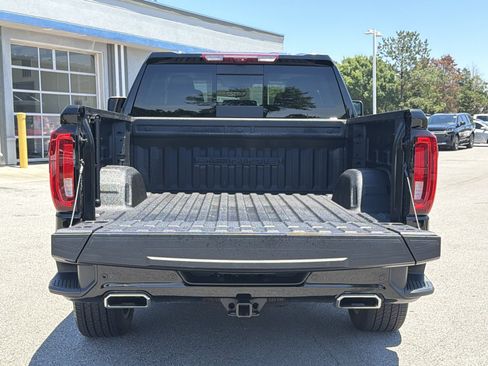 Used 2024 GMC Sierra 1500 Denali w/ Denali Reserve Package AWD/4WD image 32