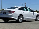 Used 2022 Chevrolet Malibu LT image 5