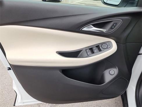 New 2026 Buick Encore GX Preferred image 10