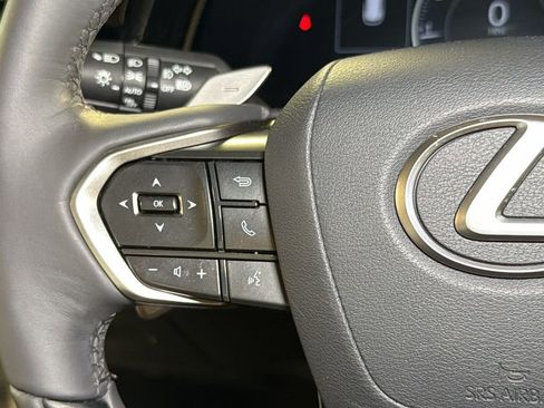 Certified 2023 Lexus RX 350 Premium w/ Cold Area Package AWD/4WD image 25