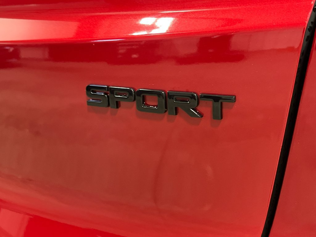 New 2027 Honda CR-V Sport-L image 5