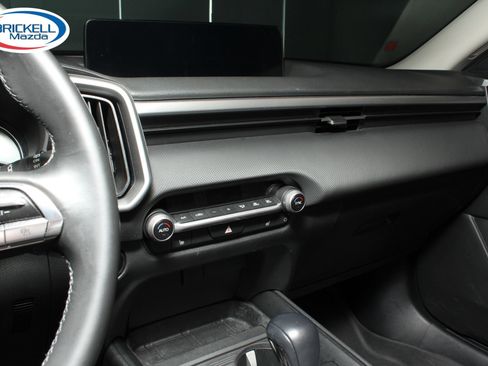 Used 2024 MAZDA CX-50 AWD 2.5 S w/ Cargo Package image 19
