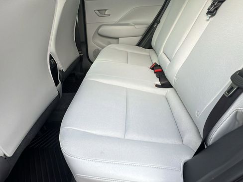 Used 2025 Hyundai Kona SEL AWD/4WD image 18