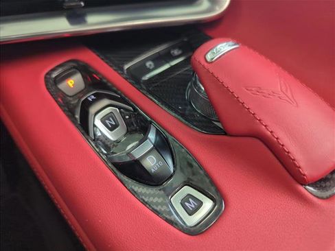 Used 2023 Chevrolet Corvette Stingray Preferred Conv w/ Z51 Performance Package RWD image 9