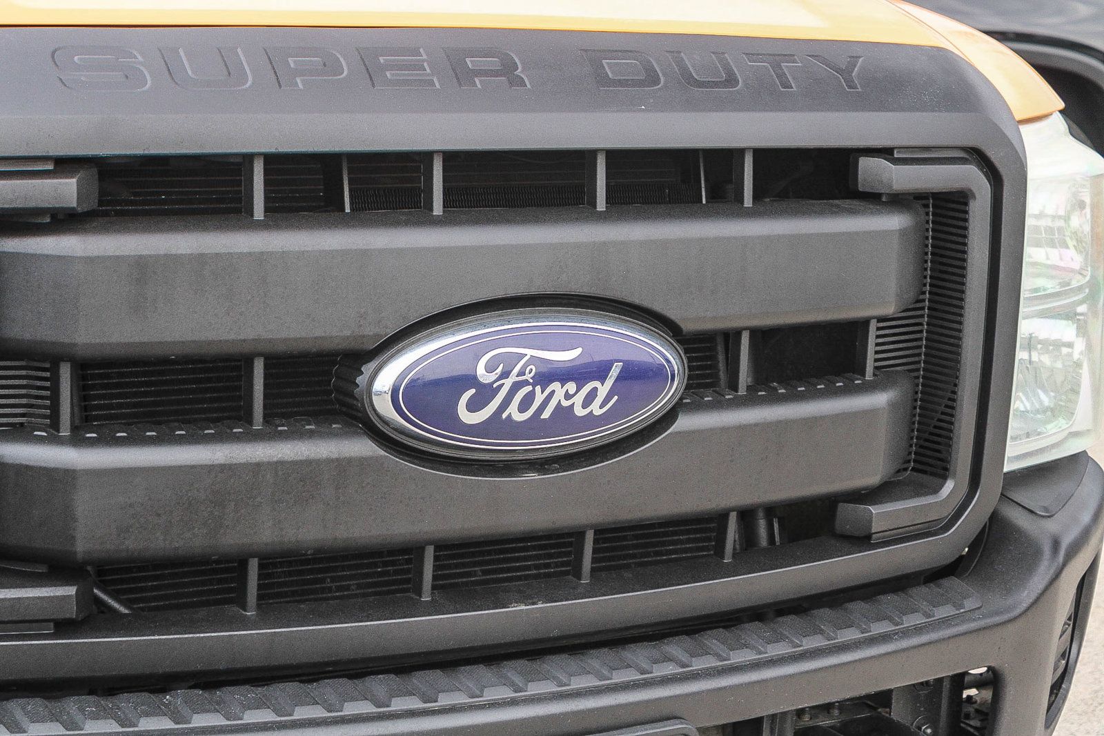 Used 2012 Ford F250 XL w/ Camper Pkg RWD image 11