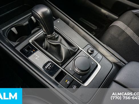 Used 2025 MAZDA CX-50 AWD 2.5 S w/ Preferred Package image 46