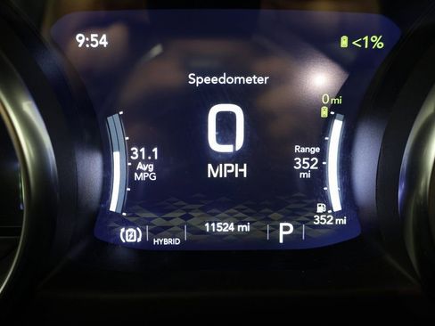 Used 2023 Jeep Wrangler Unlimited Sahara w/ Cold Weather Group image 17