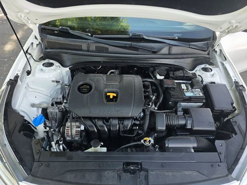 Used 2019 Kia Forte EX image 34