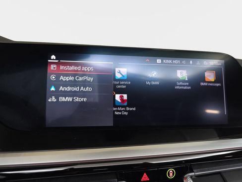 Used 2020 BMW Z4 M40i w/ Executive Package RWD image 21