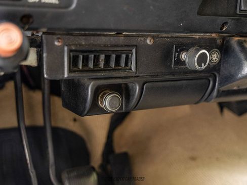 Used 1991 Jeep Wrangler 4WD image 52