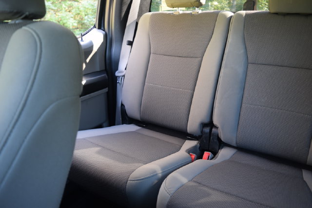 Used 2019 Ford F250 XL w/ STX Appearance Package AWD/4WD image 14