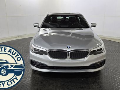 Used 2018 BMW 530i xDrive w/ Premium Package