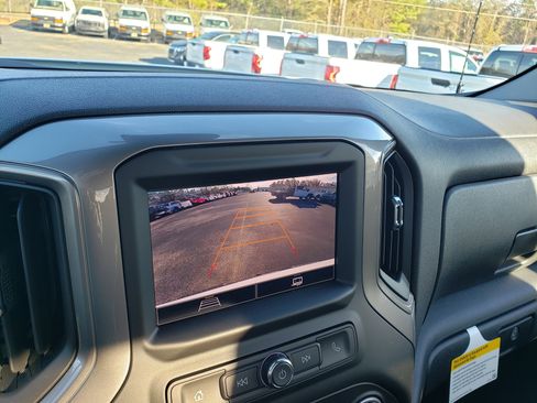 New 2026 Chevrolet Silverado 1500 W/T w/ WT Value Package image 33