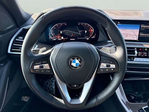 Certified 2023 BMW X5 xDrive40i w/ Premium Package image 14