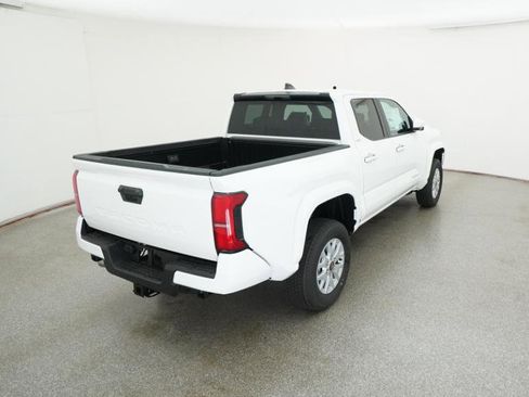 New 2026 Toyota Tacoma SR5 RWD image 11