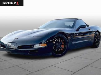 Used 1999 Chevrolet Corvette Convertible w/ Memory Pkg video 1