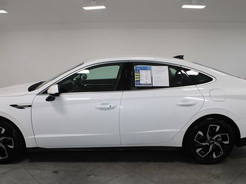 Used 2025 Hyundai Sonata SEL FWD image 6