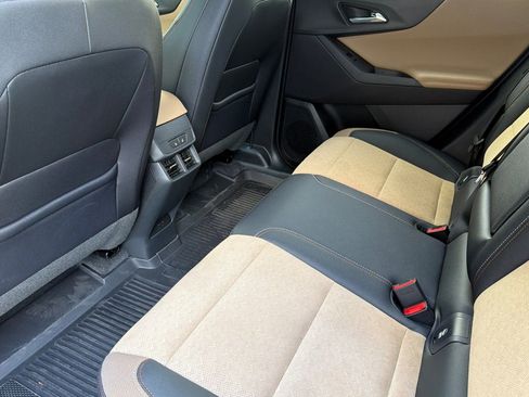 New 2026 Chevrolet Equinox ACTIV w/ Convenience Package III AWD/4WD image 10