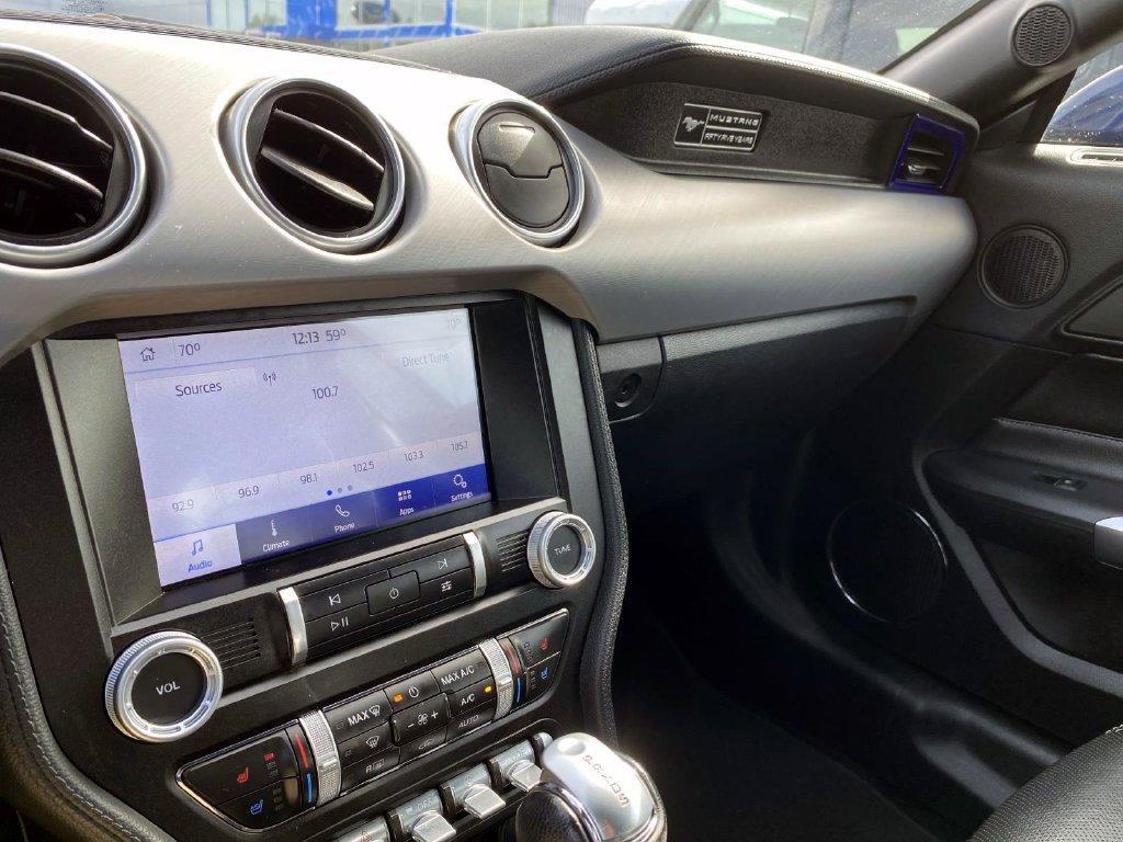 Used 2020 Ford Mustang Premium RWD image 30
