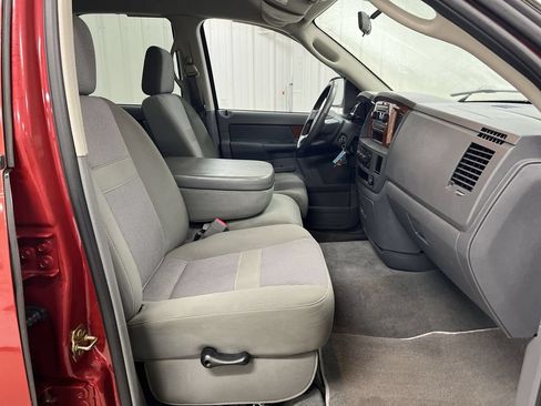 Used 2006 Dodge Ram 2500 Truck SLT RWD image 19