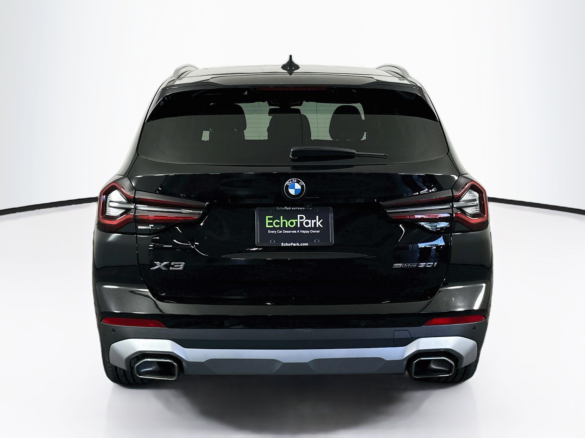 Used 2024 BMW X3 sDrive30i w/ Premium Package RWD image 7