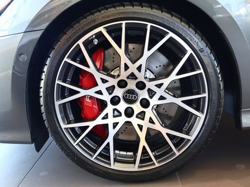 New 2025 Audi RS 3 image 19