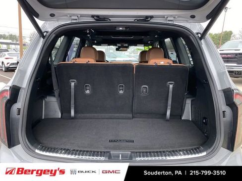 Used 2023 Kia Telluride SX X-Pro AWD/4WD image 29
