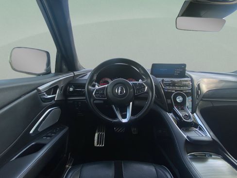 Used 2021 Acura RDX A-Spec FWD image 16