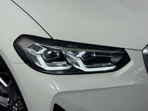 Used 2023 BMW X3 xDrive30i w/ Premium Package AWD/4WD image 15