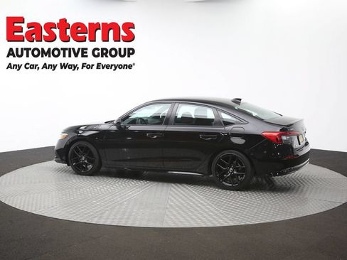 Used 2024 Honda Civic Sport image 61